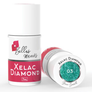 Xelac Diamond nº 3