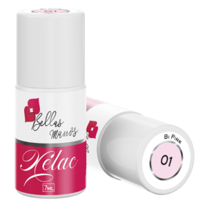 Xelac nº 01 (7ml)