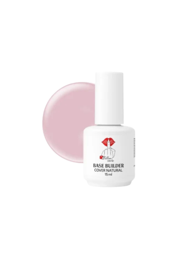 Base Builder Cover Natural