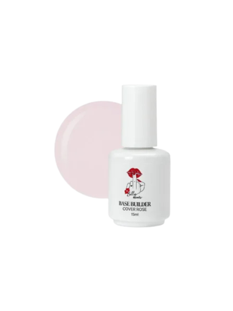 Base Builder Cover Rose