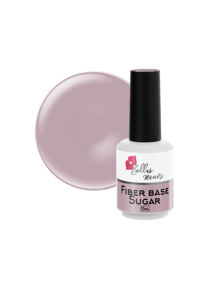 Fiber Sugar Pink