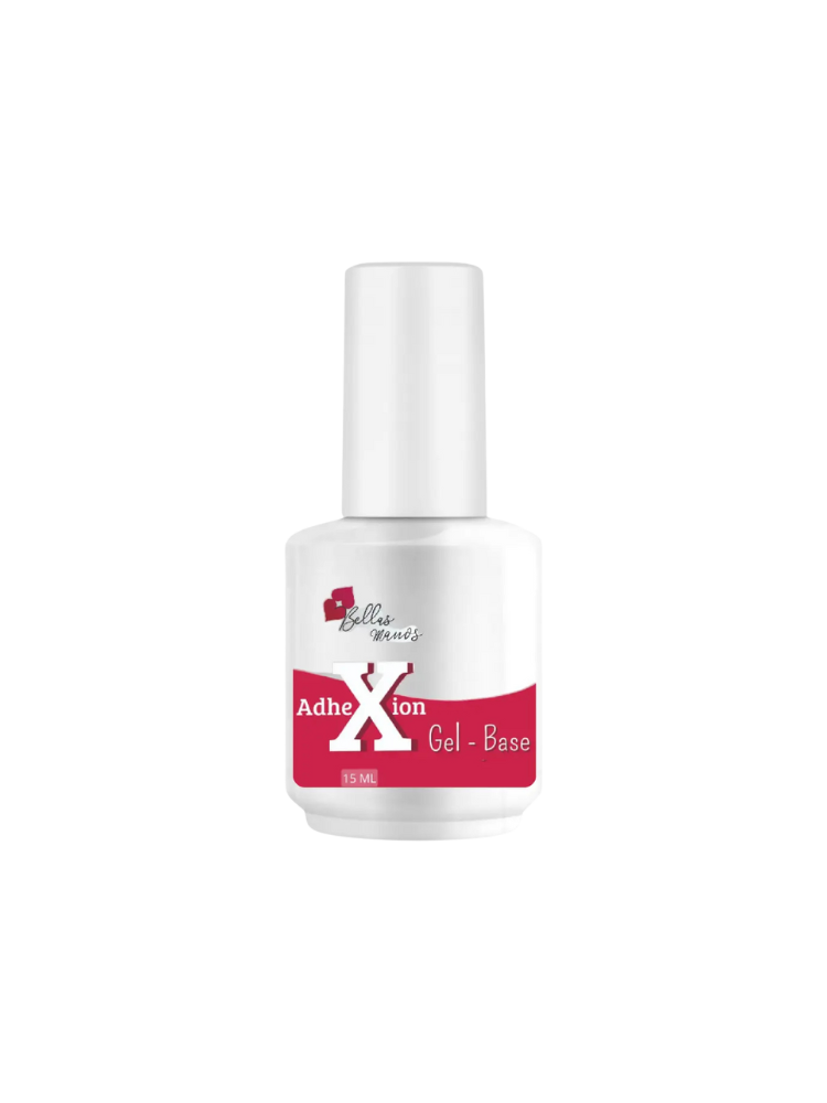 Gel x Adhesion