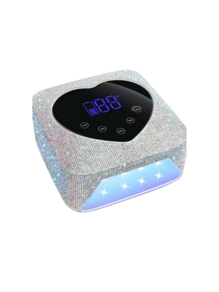 Lampara de uñas UV