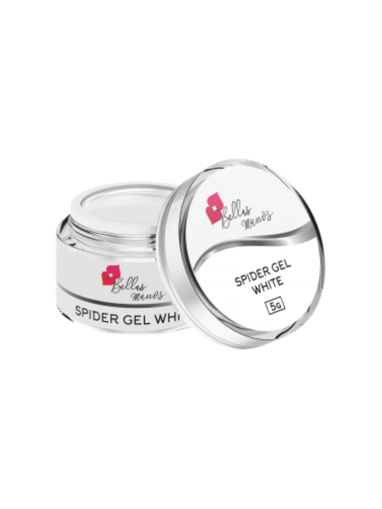 Spider Gel White