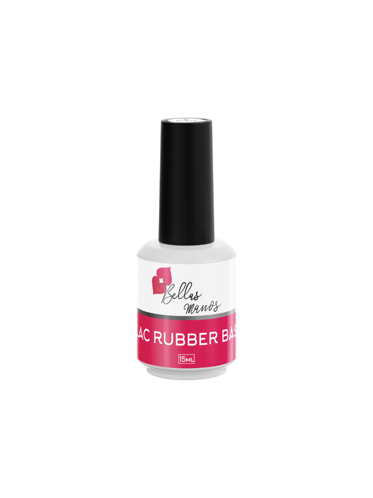 Xelac Rubber Base Clear