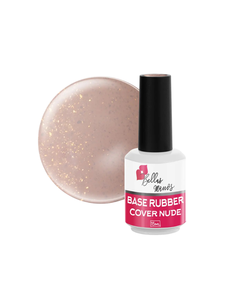Xelac Rubber Base Cover Nude